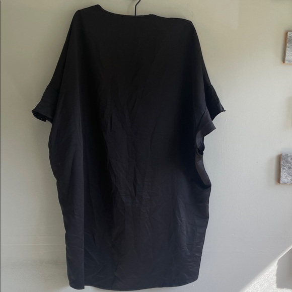 Victoria's Secret Black Kimono - Picture 6 of 6